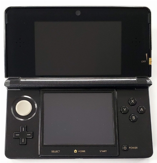 Nintendo 3DS - The Legend of Zelda (Special 25th Anniversary Edition)