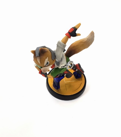 Fox (Super Smash Bros. Series)