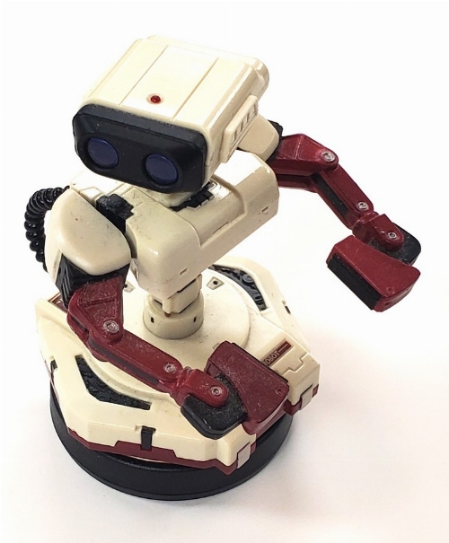 R.O.B. Famicom Colors [Super Smash Bros. Series]