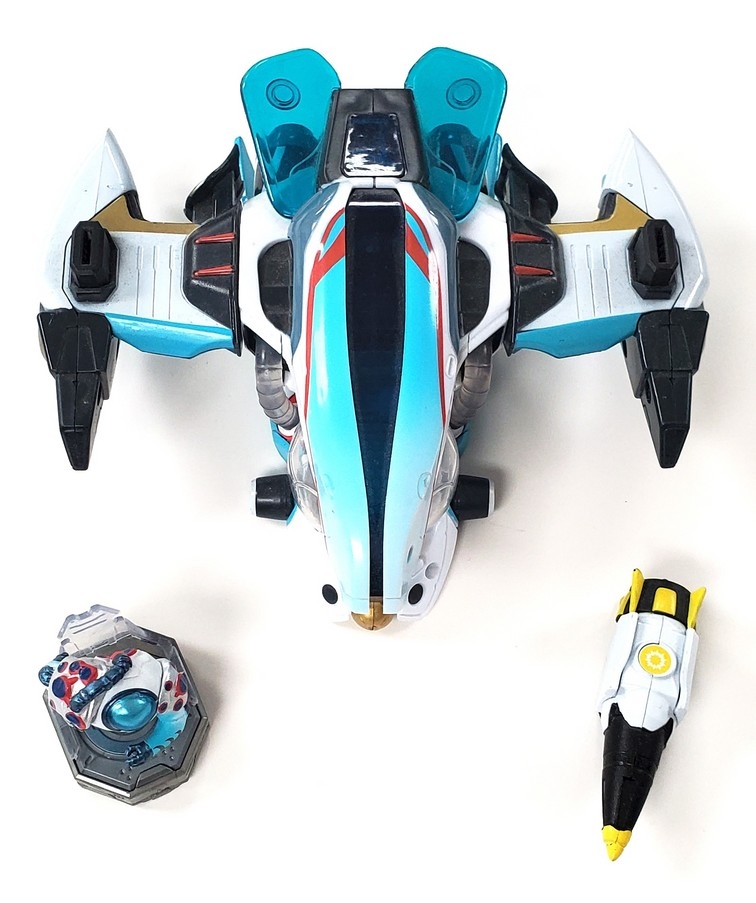 Starlink: Neptune Starship Pack
