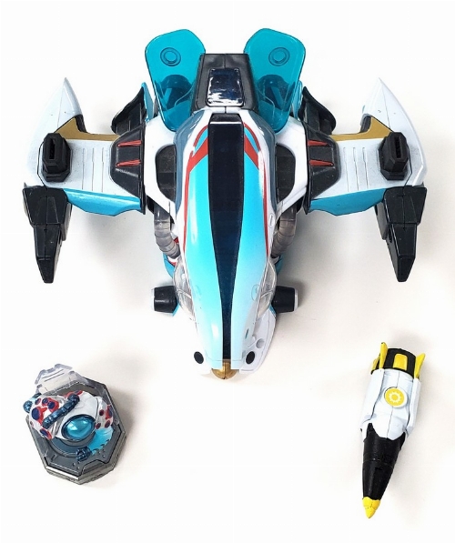Starlink: Neptune Starship Pack