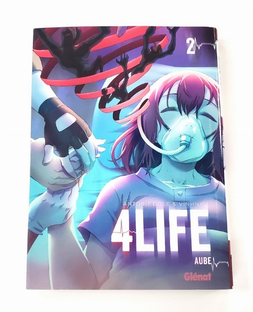 4Life (Vol.2) (Francais)