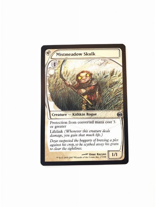 Mistmeadow Skulk