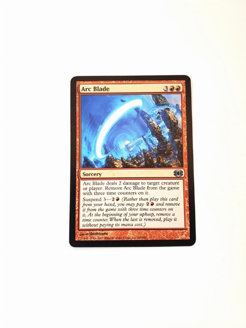 Arc Blade
