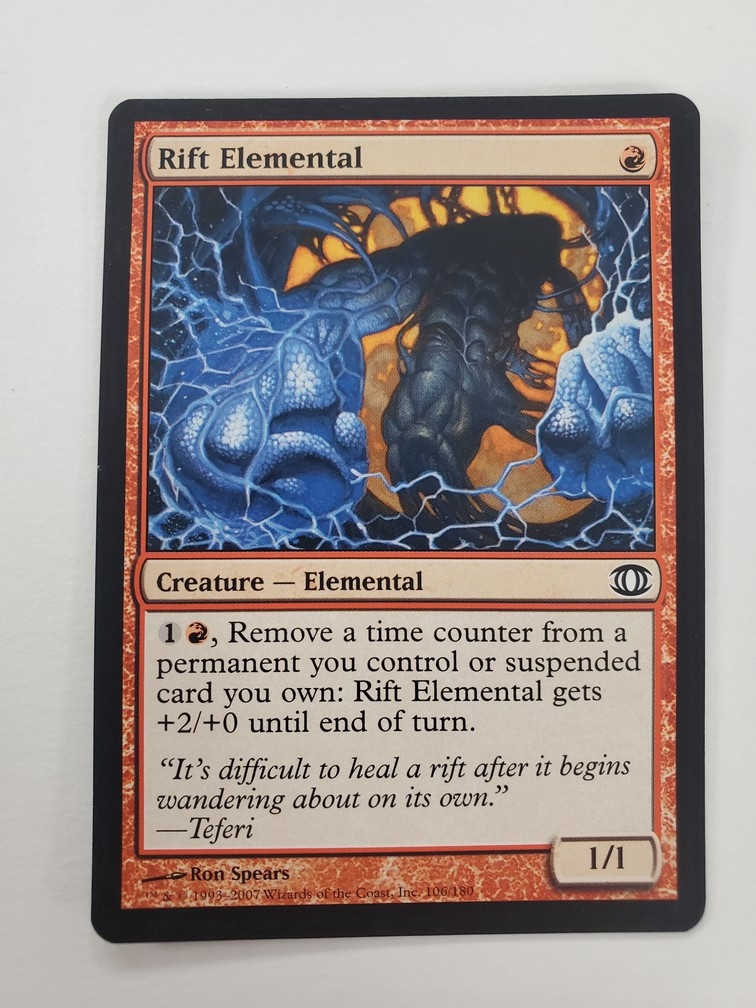 Rift Elemental