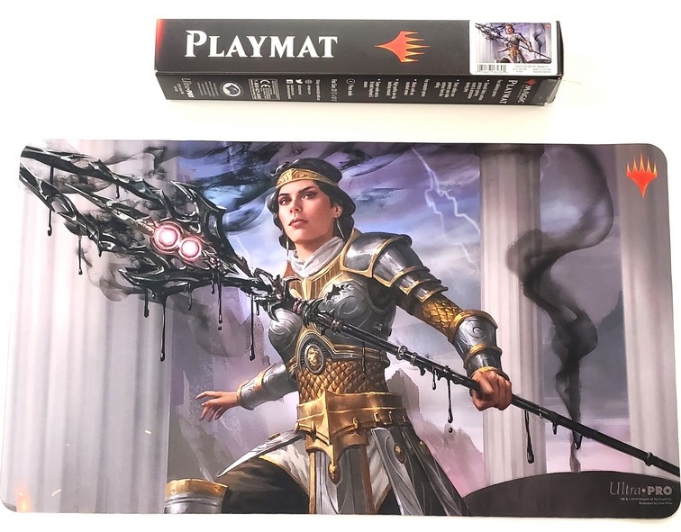 Playmat - Elspeth, Sun's Nemesis (NEW)