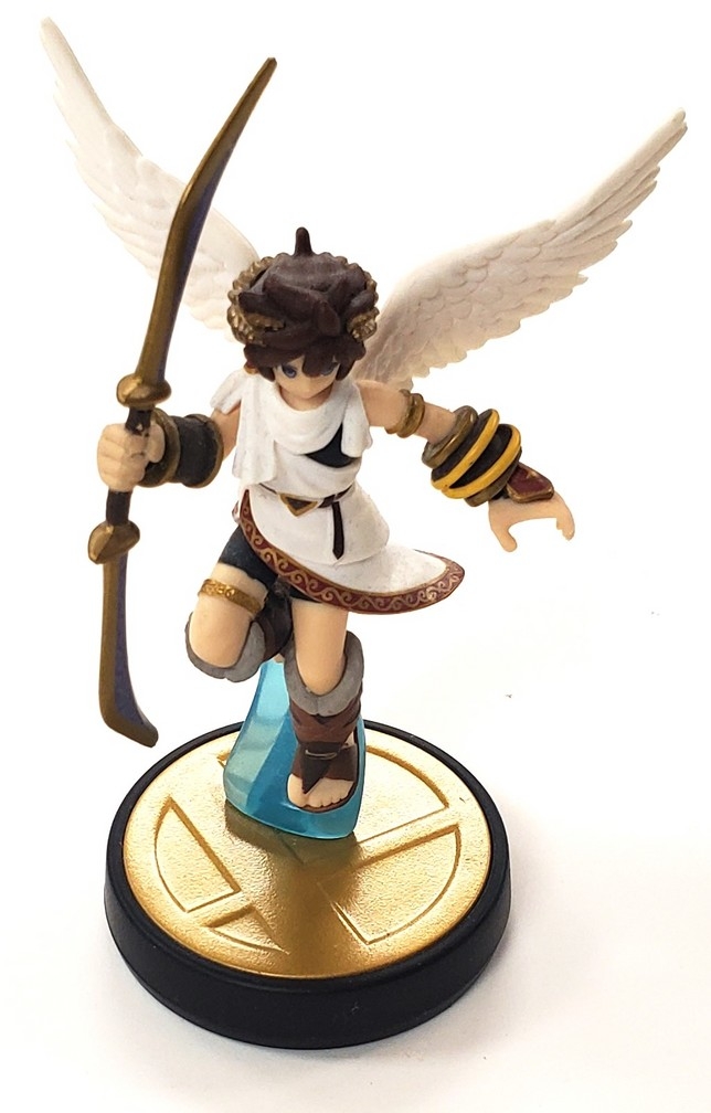 Pit [Super Smash Bros. Series]