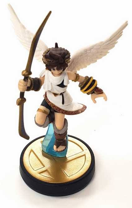 Pit [Super Smash Bros. Series]