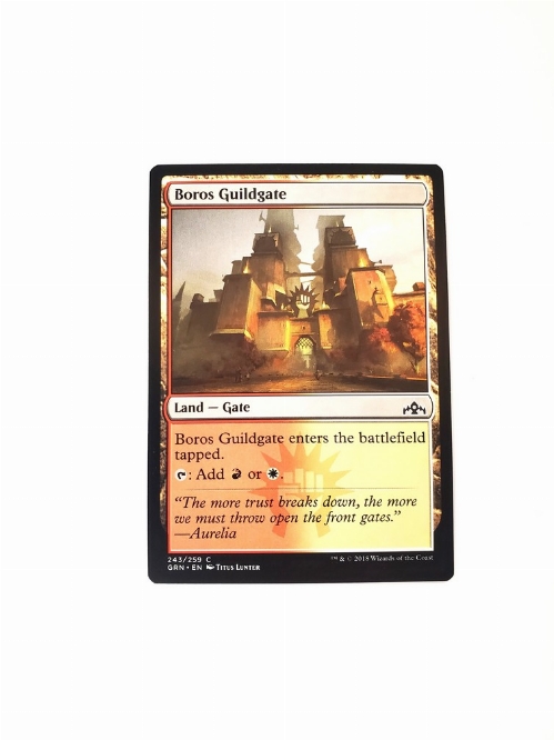 Boros Guildgate (243)