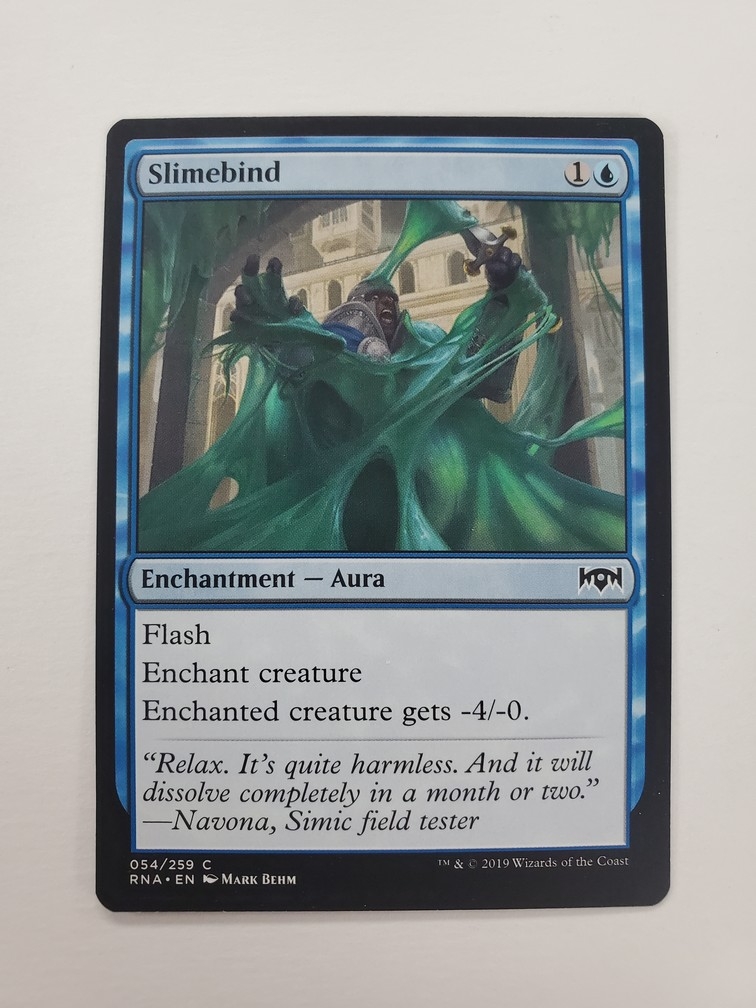 Slimebind