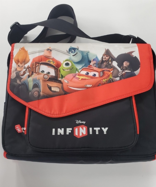 Disney Infinity Storage Bag