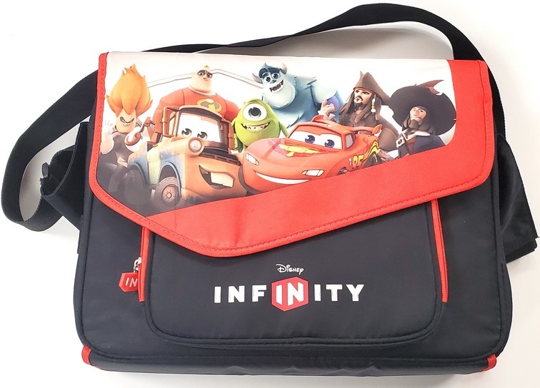 Disney Infinity Storage Bag
