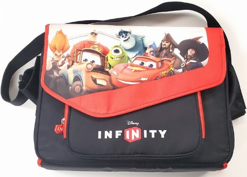 Disney Infinity Storage Bag