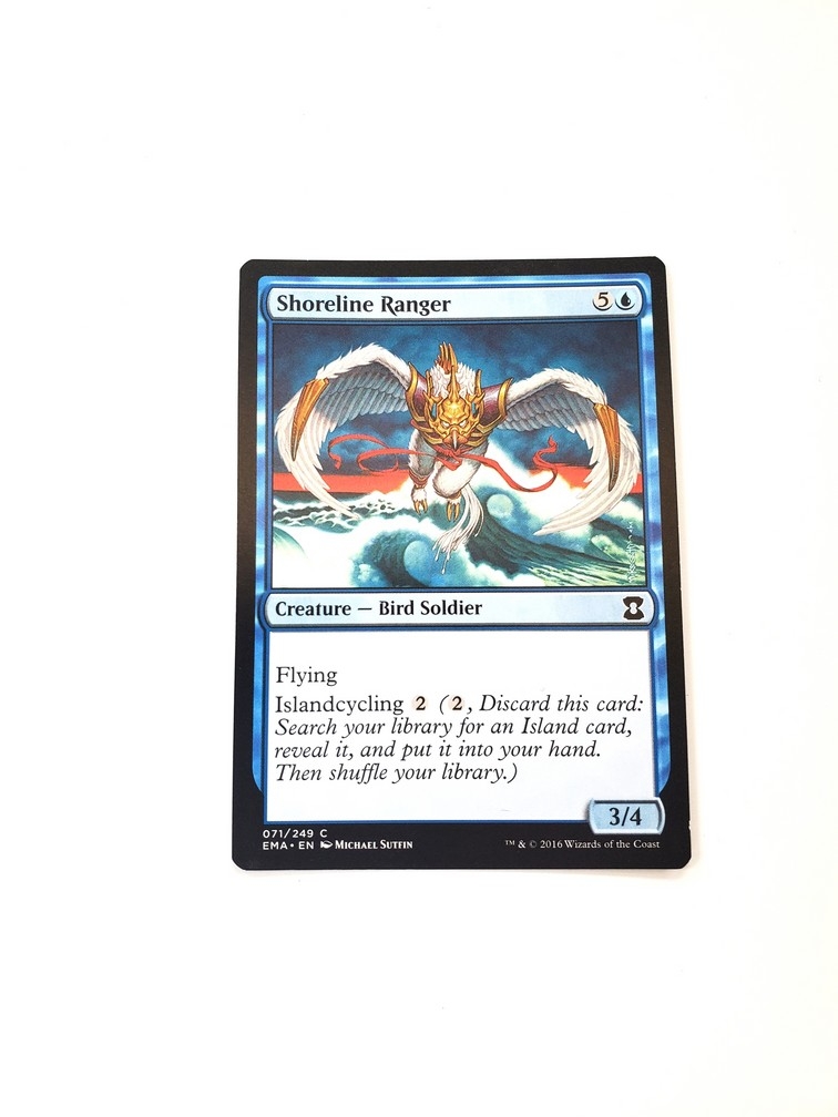 Shoreline Ranger