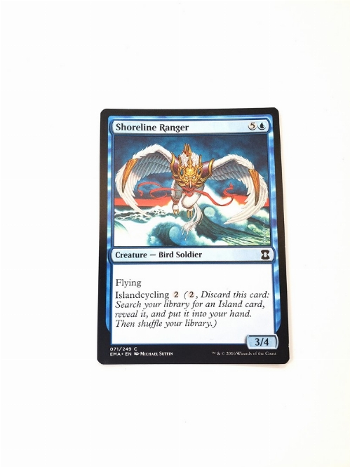 Shoreline Ranger