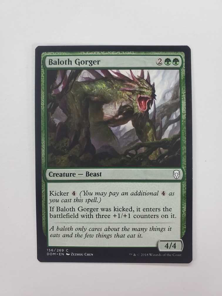 Baloth Gorger