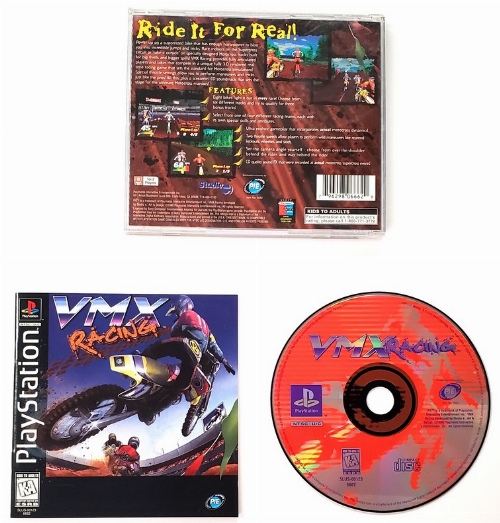 VMX Racing (CIB)