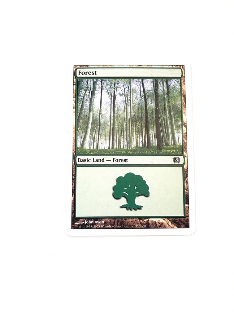 Forest (350)