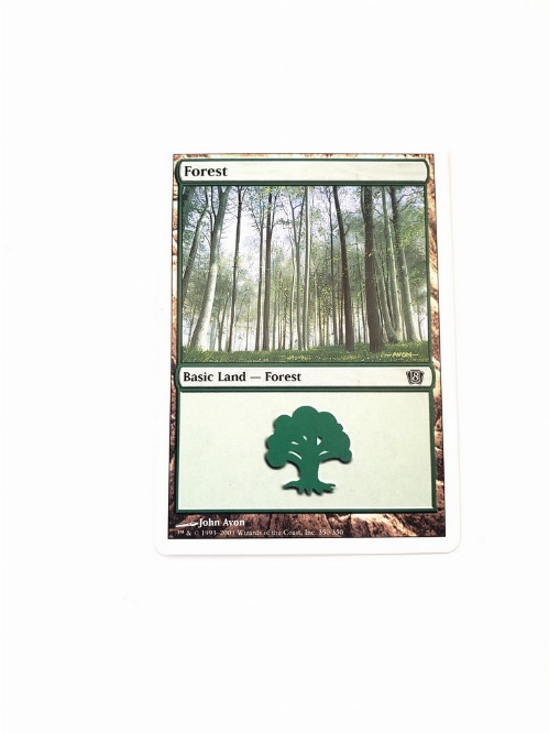 Forest (350)
