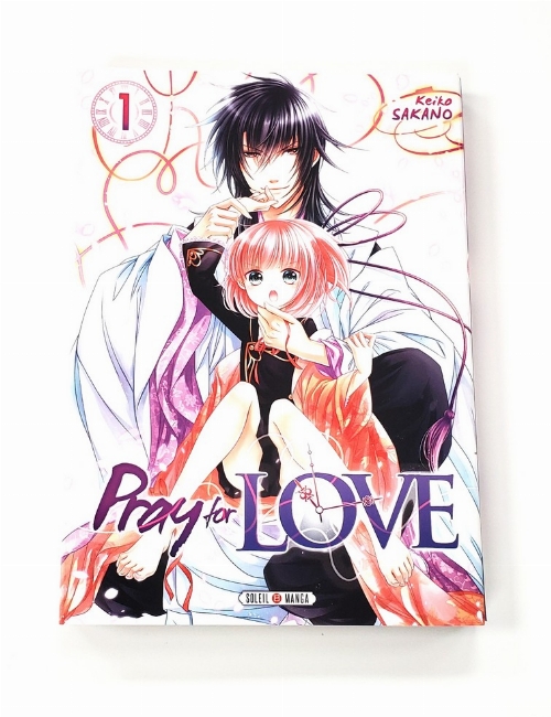 Pray for Love (Vol.1) (Francais)