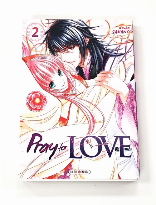 Pray for Love (Vol.2) (Francais)