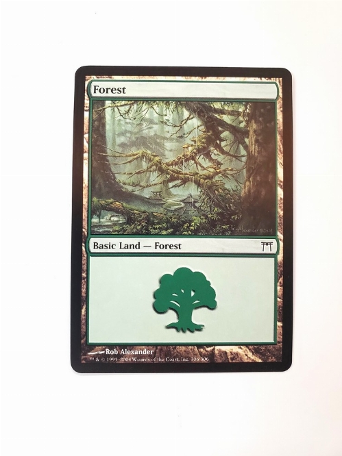 Forest (306)