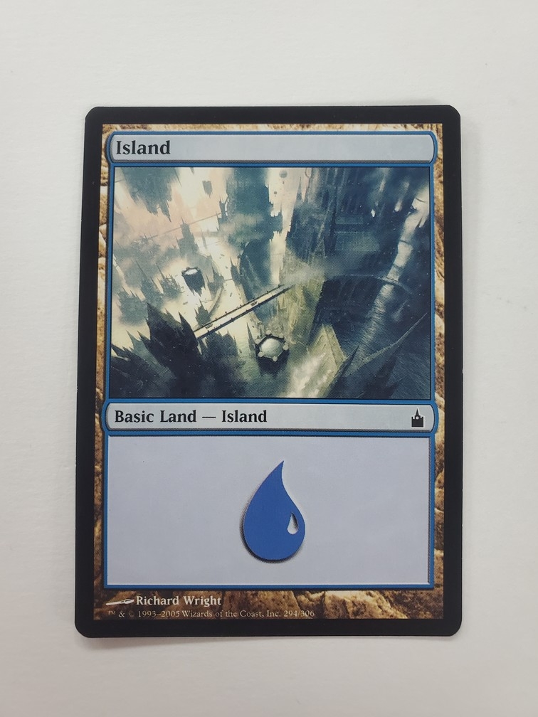 Island (294/306)