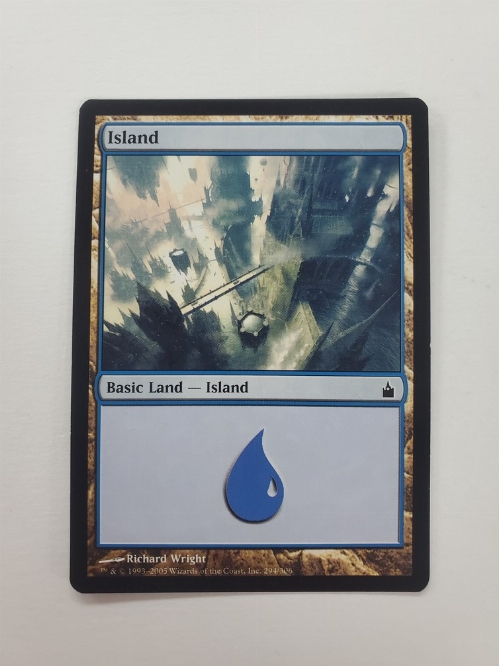 Island (294/306)