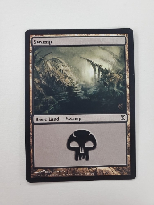 Swamp (291/301)