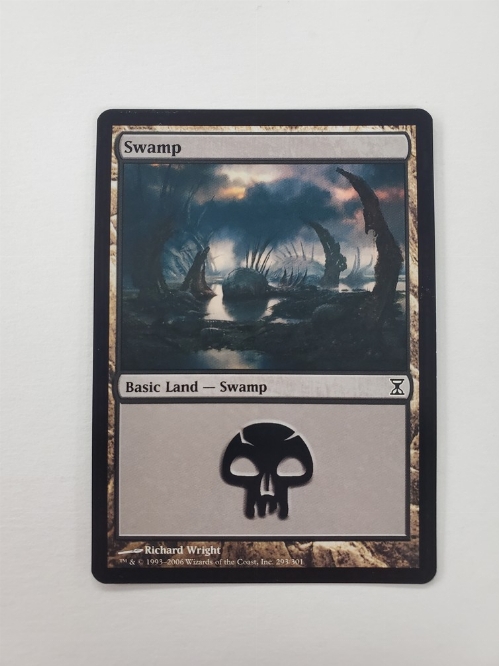 Swamp (293/301)