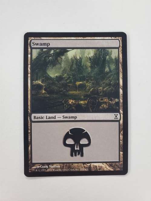 Swamp (292/301)