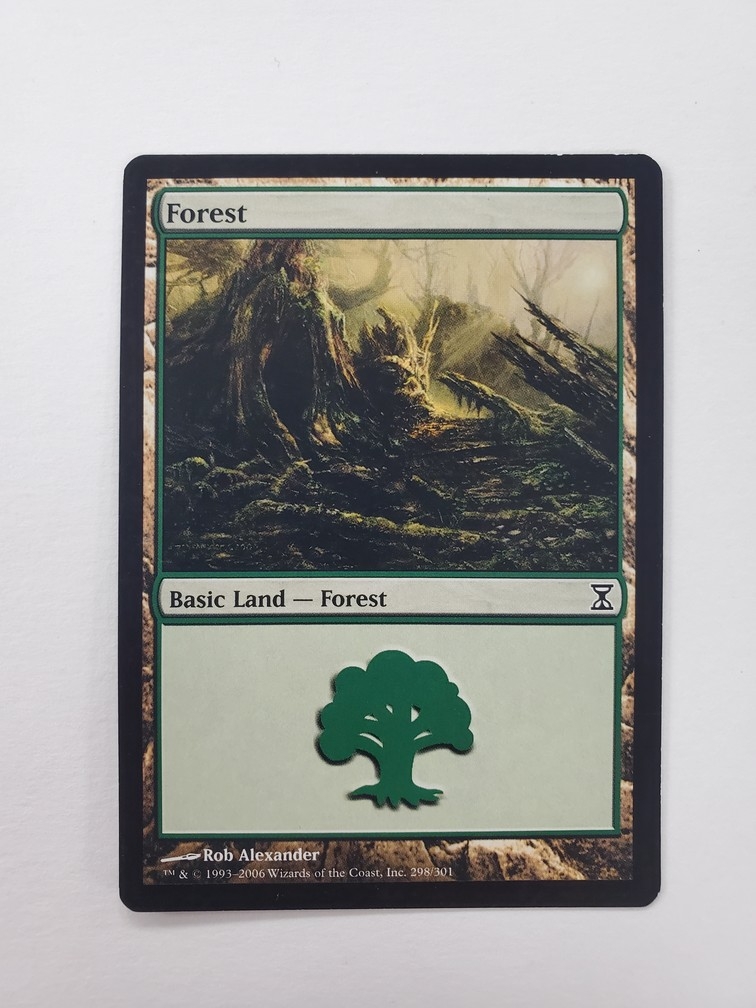 Forest (298/301)