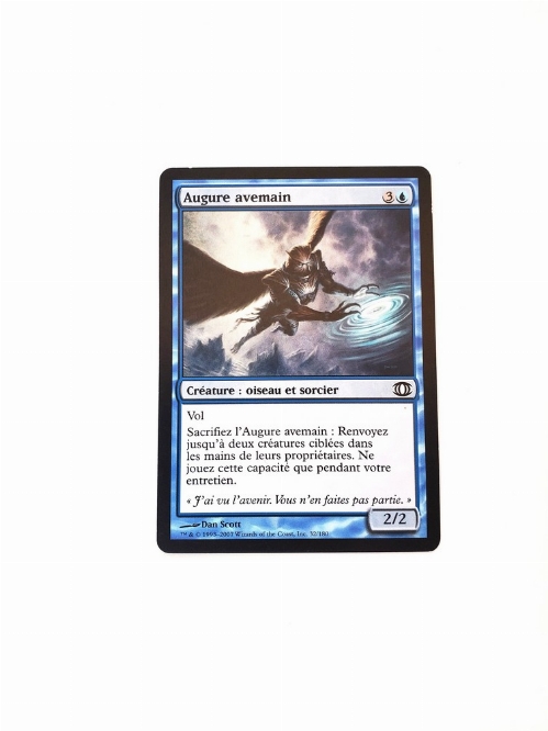 Aven Augur (Francaise)