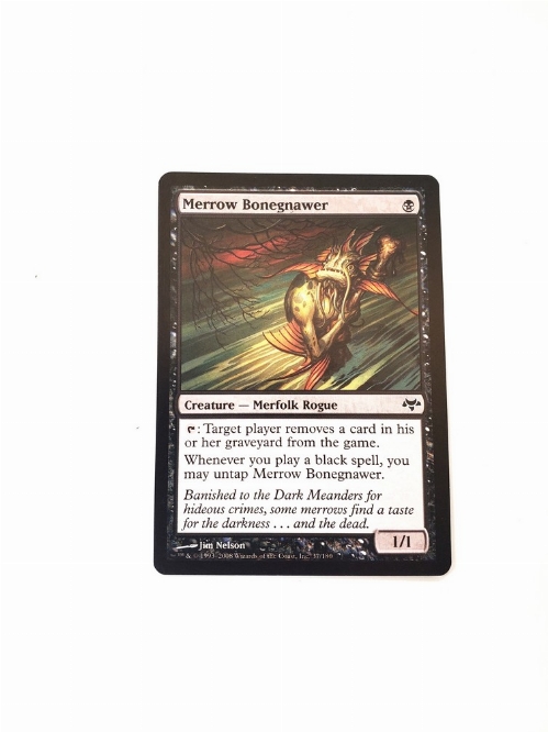 Merrow Bonegnawer
