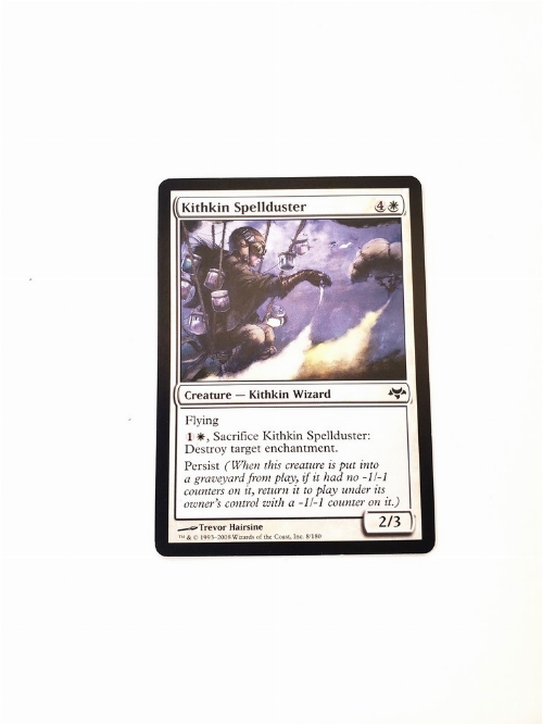 Kithkin Spellduster