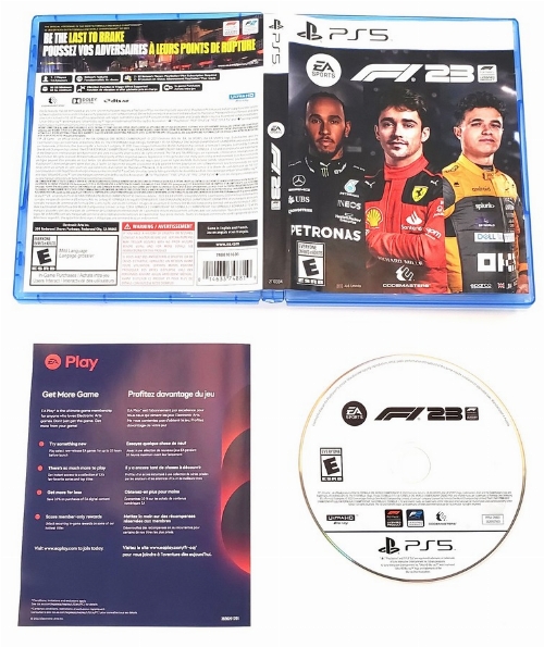 F1 23 (CIB)