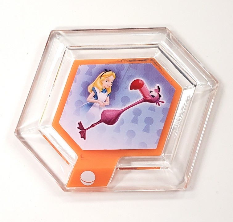 Flamingo Croquet Mallet [Disc]