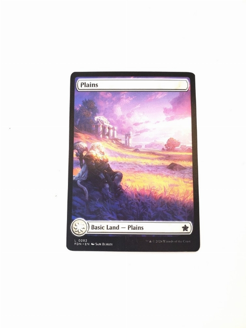 Plains (0282)