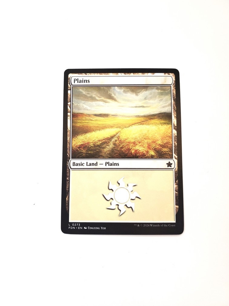 Plains (0273)