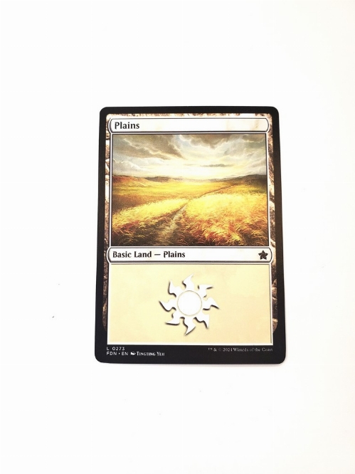 Plains (0273)