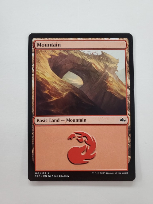 Mountain (182/185)