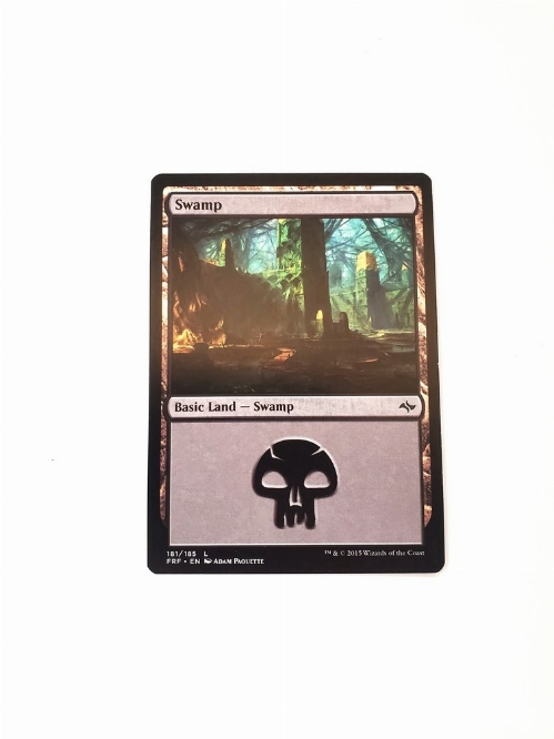 Swamp (181)