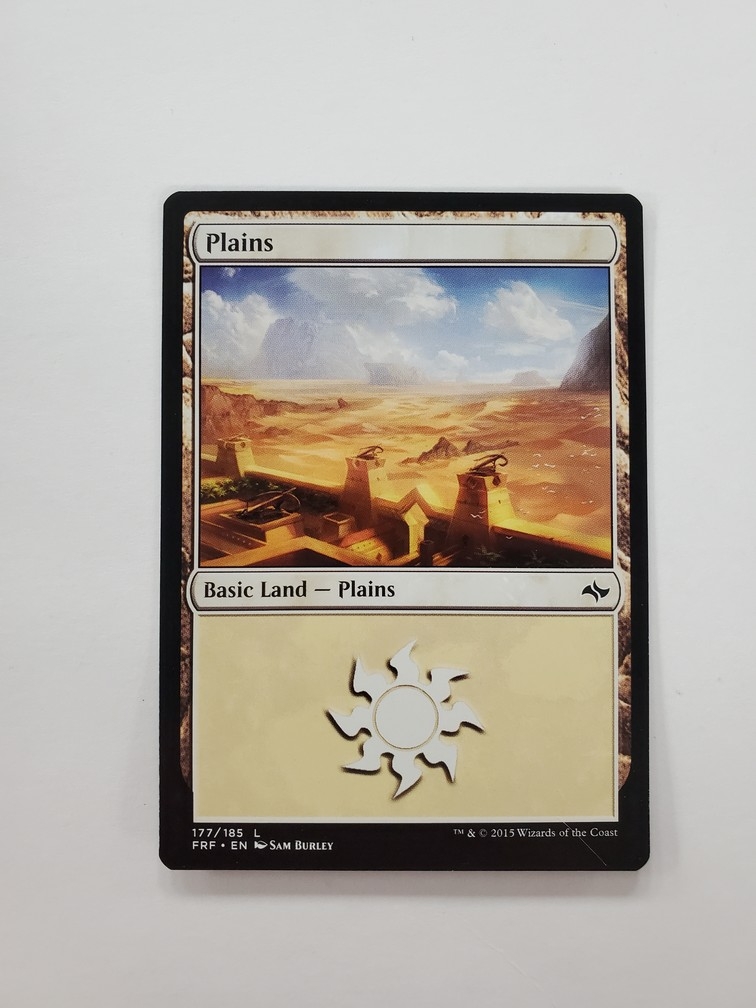 Plains (177/185)