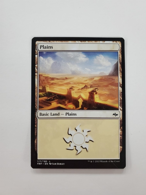 Plains (177/185)