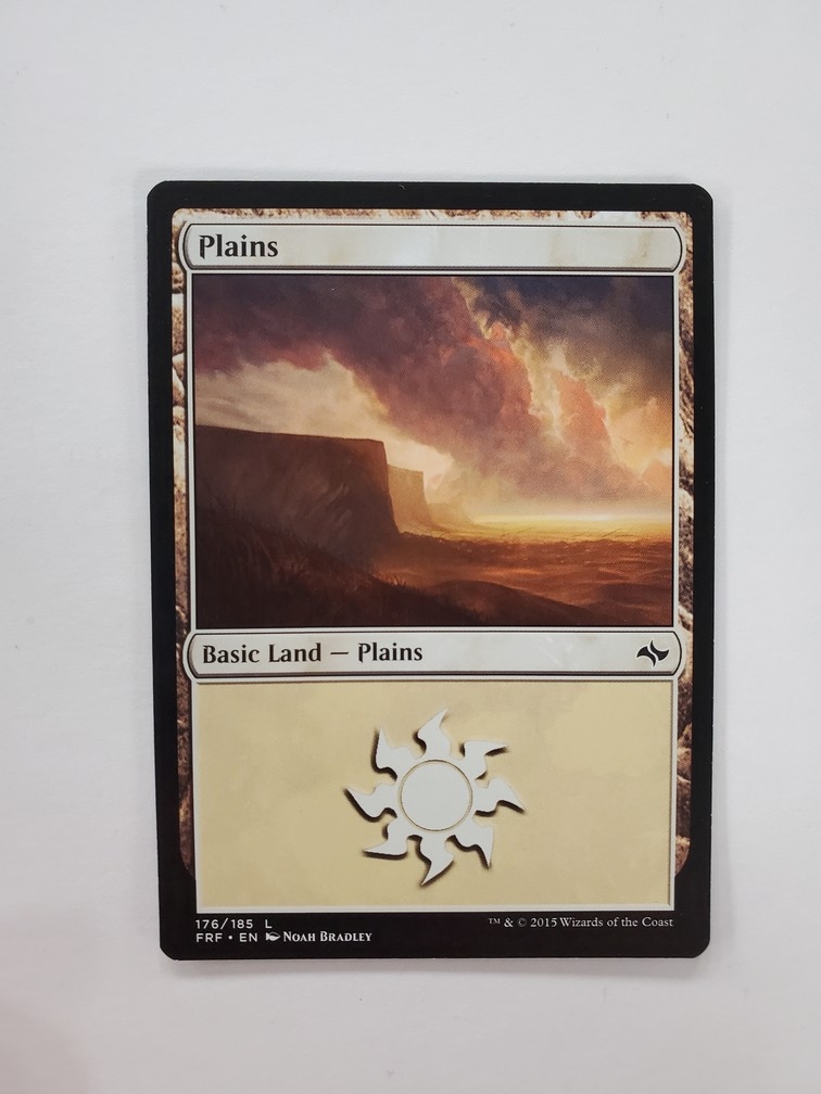 Plains (176/185)