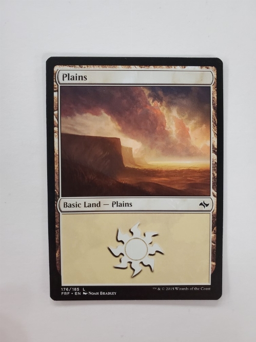 Plains (176/185)