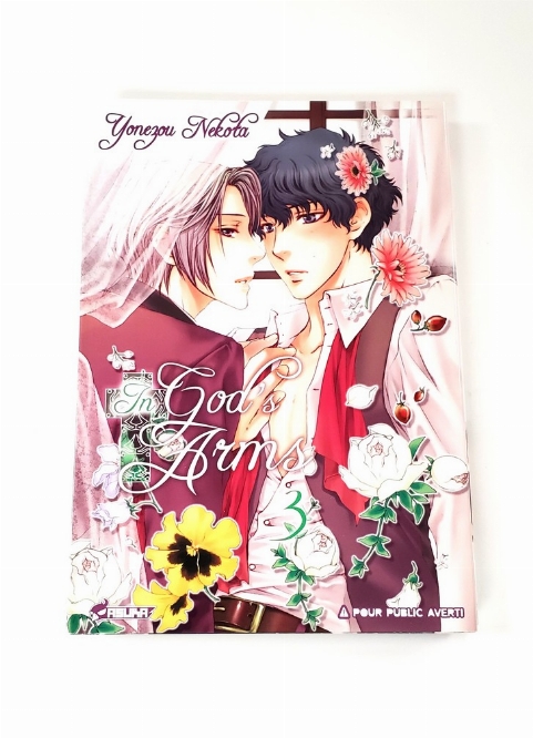 In God's Arms (Vol.3) (Francais)