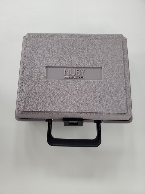 Nuby Manufacturing Co. Game Boy Casing