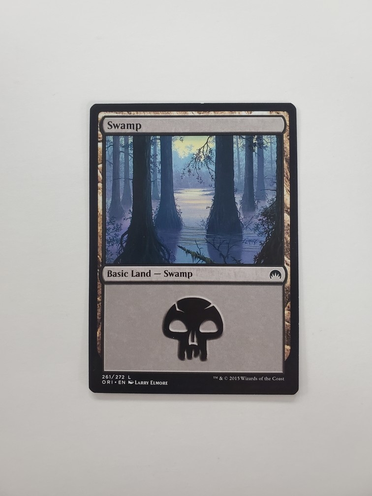 Swamp (261/272)