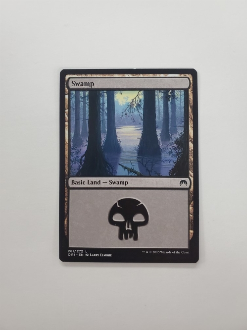 Swamp (261/272)